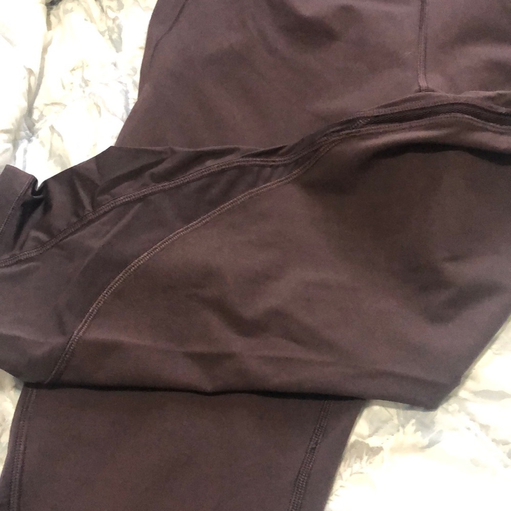 Lululemon Capri Leggings